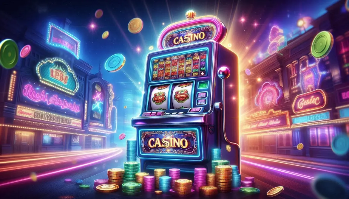 Betico Casino